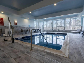 TownePlace Suites by Marriott Clinton