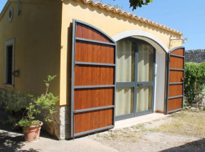 Terrazza sul Parco