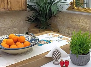 Bradamante guest house