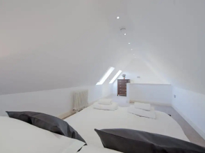 My Seaside Luxury Upper Deck Ramsgate