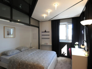 TH Team Housing Apartments - I