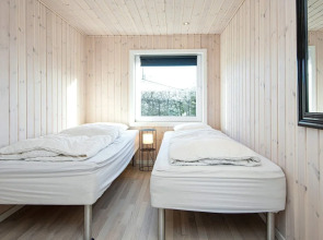 Chic Holiday Home in Børkop with Terrace