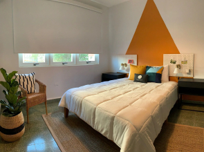 Santurcia Hostel & Bar