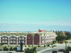 Gold Leaf Hotel of Dewey - Rehoboth Beach
