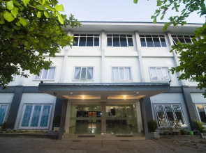 Collection O 1401 Hotel MayaNearKetapang Satu Beach