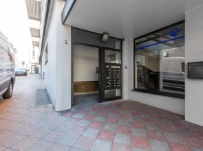 Limehome Aachen Vereinsstrasse