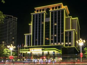 Yuexin Tomorrow Hotel Sanya