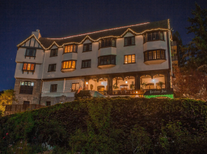 Benbow Historic Inn