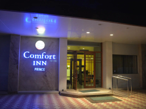 Comfort Inn Prince