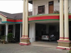 Graha Dewata Hotel Juwana