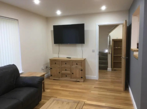 1 Balnakeil, Kirk Road