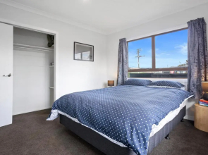 Coastal Breeze - Waihi Holiday Home