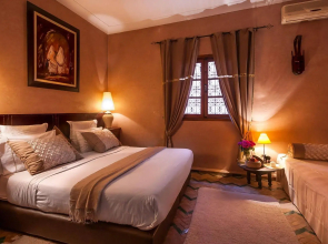Riad Eden