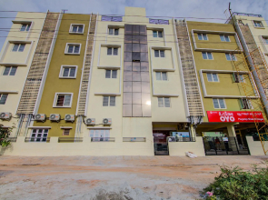 OYO Flagship 17178 Ankura Hospitality