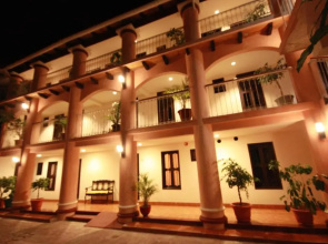 Hotel Jardines del Centro