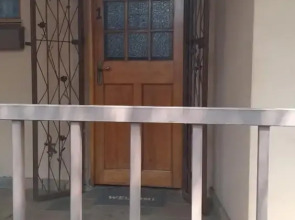 Karl Heyne Guesthouse Double Room