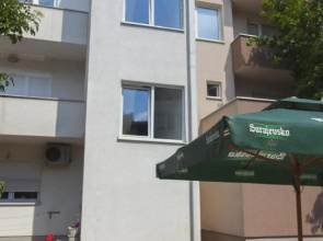 Don Apartment