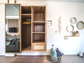 Oleas Suites 1 Sun