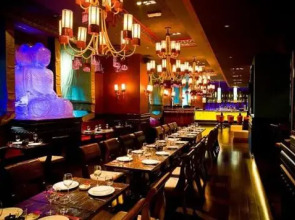 Downtown Al Bahar Apartments