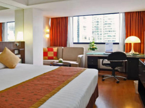 Marvel Hotel Bangkok