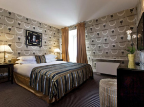 Hotel Résidence Des Arts - Saint-Germain