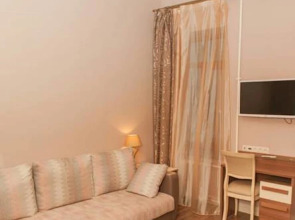 Apartments Grazdanskaya 9