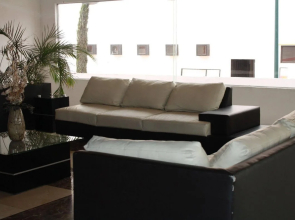 Hotel Aqueronte