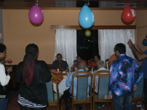 Kilemakyaro Mountain Lodge