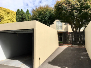 Simple Accommodation, Great Location