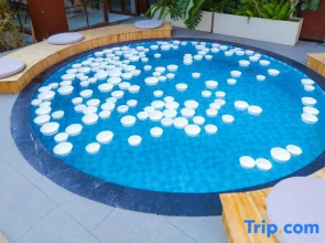 Jingdezhen Ziying · Man Life Design Hotel (Sanbao International Ceramic Village)