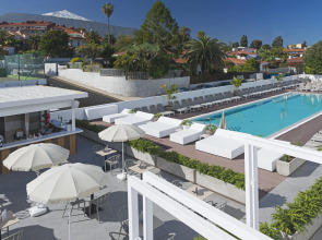 Atlantic Mirage Suites & SPA - Adults Only