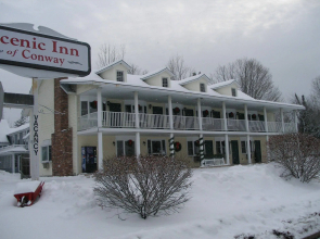 Scenic Inn of Conway