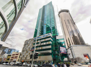 StayCentral - Cityview on City Rd