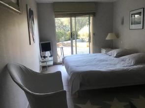Villa San Marco chambre d hôtes