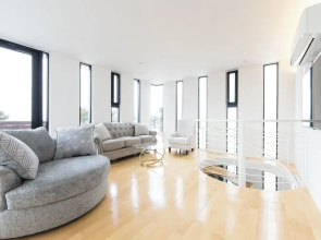 shironorakuen Villa Blanc F