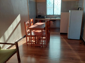 Alma Home