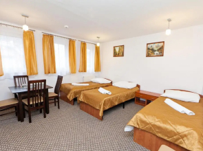 Hotel Turkus