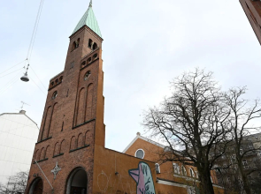 Spacious 2-Bedroom Apartment in the trendy area of Copenhagen Vesterbro