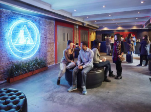 HI New York City - Hostel