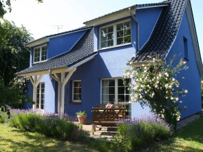 Modern Apartment in Pruchten on Baltic Coast