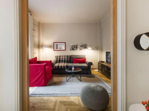 Brand New Modern Apartment