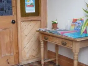 Greenwood Guest House