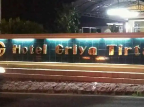 Hotel Griya Tirta