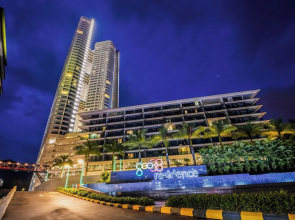 Forte Seasons Genting Geo38