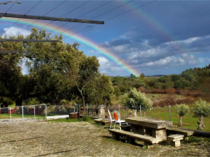 Monte da Fonte Santa de São Luís
