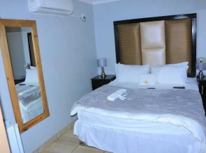 Zwizwo Guest House