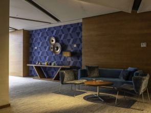 Barcelo Anfa Casablanca