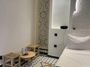 Riad Ks & Spa