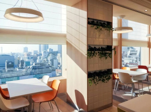 The OneFive Osaka Namba Dotonbori