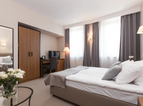 Hotel Grottger Boutique Hotel